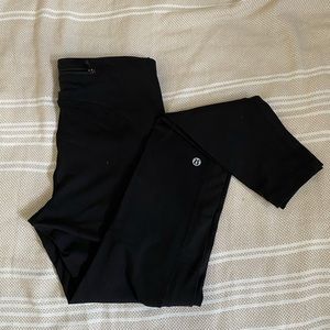 Lululemon Leggings - Speed Up Tight 28”